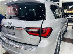 انفنتي QX80